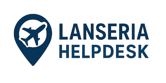 Lanseria Logo